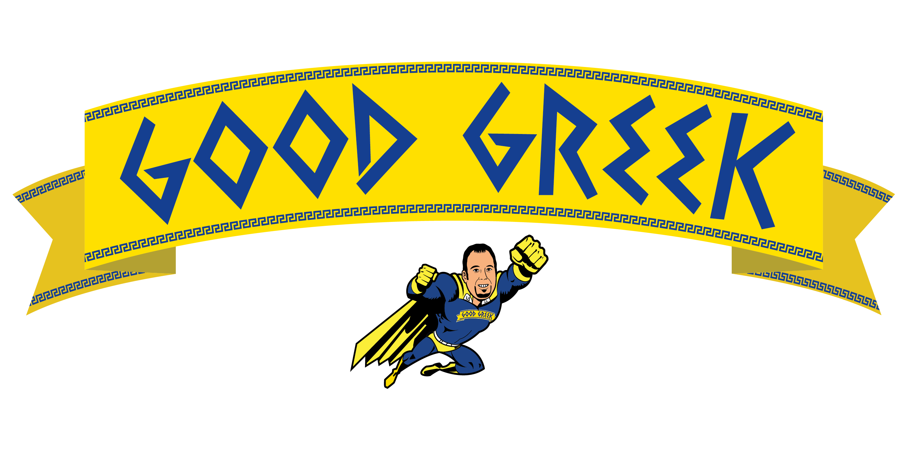 Good Greek